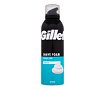 Pjena za brijanje Gillette Shave Foam Original Scent Sensitive 200 ml