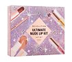 Ruž za usne Makeup Revolution London Ultimate Nude Lip Kit 3,2 g Poklon setovi