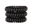 Gumice za kosu Invisibobble Power Hair Ring 3 kom True Black