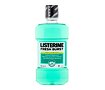 Vodice za ispiranje usta Listerine Fresh Burst Mouthwash 500 ml