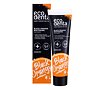 Zubna pasta Ecodenta Toothpaste Black Orange Whitening 100 ml