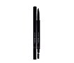 Olovka za obrve Shiseido Brow InkTrio 0,31 g 03 Deep Brown