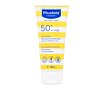 Proizvod za zaštitu od sunca za tijelo Mustela Bébé Family Very High Protection Sun Lotion SPF50+ 100 ml