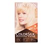 Boja za kosu Revlon Colorsilk Beautiful Color 59,1 ml 03 Ultra Light Sun Blonde oštećena kutija