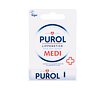 Balzam za usne Purol Lipstick Medi 4,8 g
