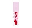 Sjajilo za usne Maybelline Lifter Plump 5,4 ml 004 Red Flag