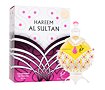 Parfemsko ulje Khadlaj Hareem Al Sultan Silver 35 ml