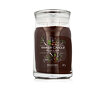 Mirisna svijeća Yankee Candle Signature Praline & Birch 567 g