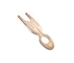 Kopča za kosu Fiona Franchimon Nº1 Hairpin 5 kom Soft Beige