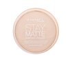 Puder u prahu Rimmel London Stay Matte 14 g 003 Peach Glow