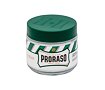 Proizvod prije brijanja PRORASO Green Pre-Shave Cream 100 ml
