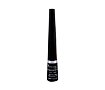 Tuš za oči Rimmel London Exaggerate 2,5 ml 001 Black