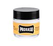 Vosak za bradu PRORASO Wood & Spice  Beard Wax 15 ml