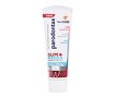 Zubna pasta Parodontax Gum+ Breath & Sensitivity Whitening 75 ml