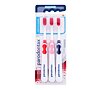 Zubna četkica Parodontax Gentle Clean Extra Soft Trio 3 kom
