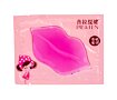 Maska za lice Pilaten Collagen Nourish Lips Membrane 7 g