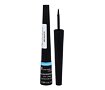 Tuš za oči Rimmel London Exaggerate Waterproof 2,5 ml 003 Black