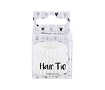 Gumice za kosu 2K Hair Tie 3 kom White