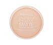 Puder u prahu Rimmel London Stay Matte 14 g 006 Warm Beige