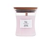 Mirisna svijeća WoodWick Rosewood 85 g