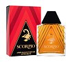 Vodica nakon brijanja Scorpio Rouge 100 ml