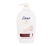 Tekući sapun Dove Fine Silk 250 ml