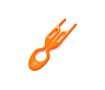 Kopča za kosu Fiona Franchimon Nº1 Hairpin 3 kom Tangerine Orange