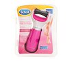 Pedikir Scholl Expert Care Electronic Foot File Pink 1 kom