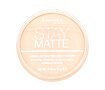 Puder u prahu Rimmel London Stay Matte 14 g 001 Transparent