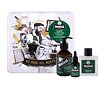 Šampon za bradu PRORASO Eucalyptus Beard Wash 200 ml Poklon setovi