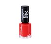 Lak za nokte Rimmel London 60 Seconds Super Shine 8 ml 300 Glaston-Berry