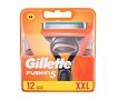 Zamjenske britvice Gillette Fusion5 12 kom