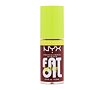 Ulje za usne NYX Professional Makeup Fat Oil Lip Drip 4,8 ml 13 Losin Cone-Trol