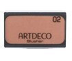 Rumenilo Artdeco Blusher 5 g 02 Deep Brown Orange Blush
