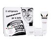 Balzam nakon brijanja PRORASO White 100 ml Poklon setovi