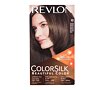 Boja za kosu Revlon Colorsilk Beautiful Color 59,1 ml 40 Medium Ash Brown