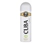 Dezodorans Cuba Gold 200 ml