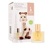 Eau de Soin Sophie La Girafe Sophie La Girafe 50 ml oštećena kutija Poklon setovi