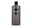 Šampon Syoss Men Power Shampoo 500 ml