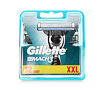Zamjenske britvice Gillette Mach3 XXL 12 kom