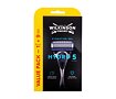 Aparat za brijanje Wilkinson Sword Hydro 5 1 kom oštećena kutija