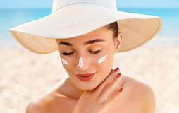 Kako odabrati odgovarajuću kremu za lice sa SPF-om