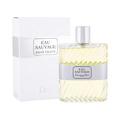 Toaletna voda Dior Eau Sauvage 100 ml