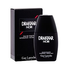 Toaletna voda Guy Laroche Drakkar Noir 30 ml