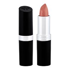 Ruž za usne Rimmel London Lasting Finish 4 g 206 Pink-Key-Promise