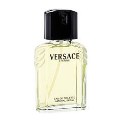 Toaletna voda Versace L´Homme 100 ml Testeri