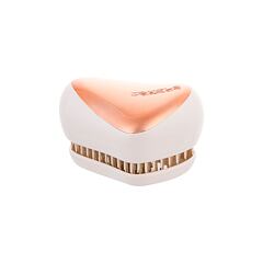Četka za kosu Tangle Teezer Compact Styler 1 kom Rose Gold Cream