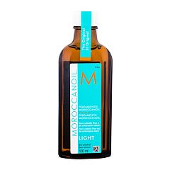 Ulje za kosu Moroccanoil Treatment Light 100 ml