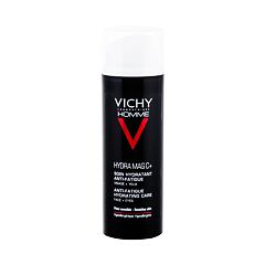 Dnevna krema za lice Vichy Homme Hydra Mag C+ 50 ml