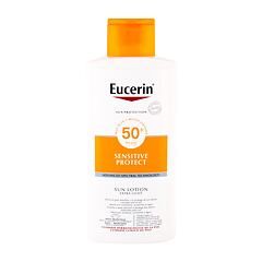 Proizvod za zaštitu od sunca za tijelo Eucerin Sun Sensitive Protect Sun Lotion SPF50+ 400 ml